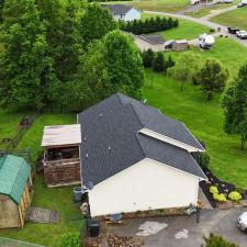 Reimagining-Dandridges-Skyline-GAFs-Timberline-HDZ-Charcoal-Shingles 2